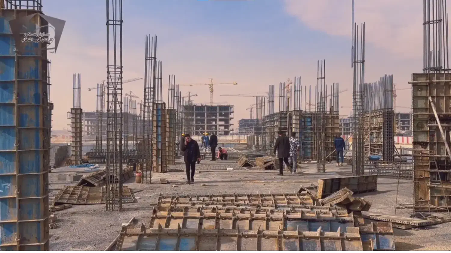 فروش امتیاز یک واحد ۸۰ متری خ طالقانی شاهینشهر|پیشفروش املاک|شاهینشهر, مسکن مهر|دیوار