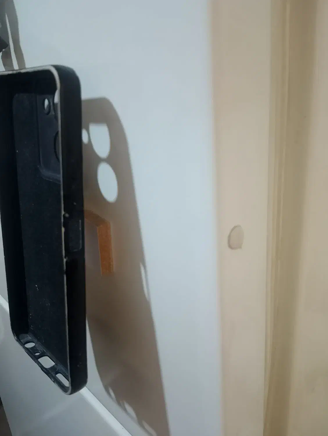 هلدر قاب موبایل و خود موبایل برای اکثر جاها|لوازم جانبی موبایل و تبلت|مشهد, سید رضی|دیوار