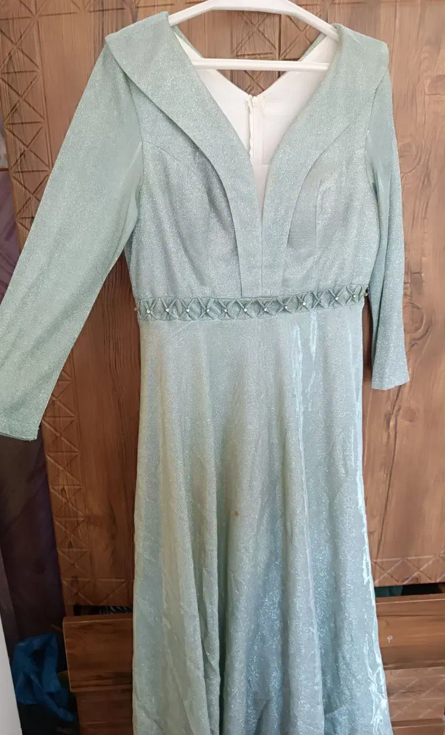 پیراهن مجلسی فروشی|لباس|رامیان, |دیوار