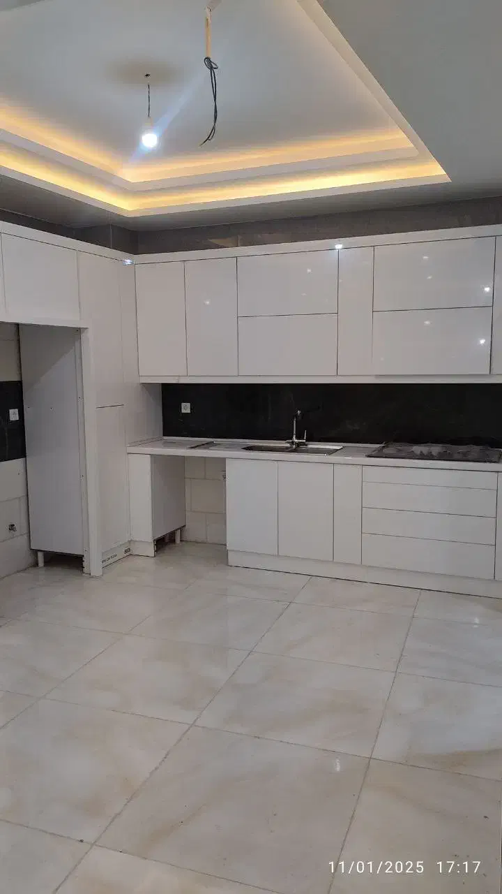 ۱۵۵ متری فول امکانات، تکواحدی کلیدنخورده دیلمان|اجارهٔ آپارتمان|رشت, دیلمان|دیوار