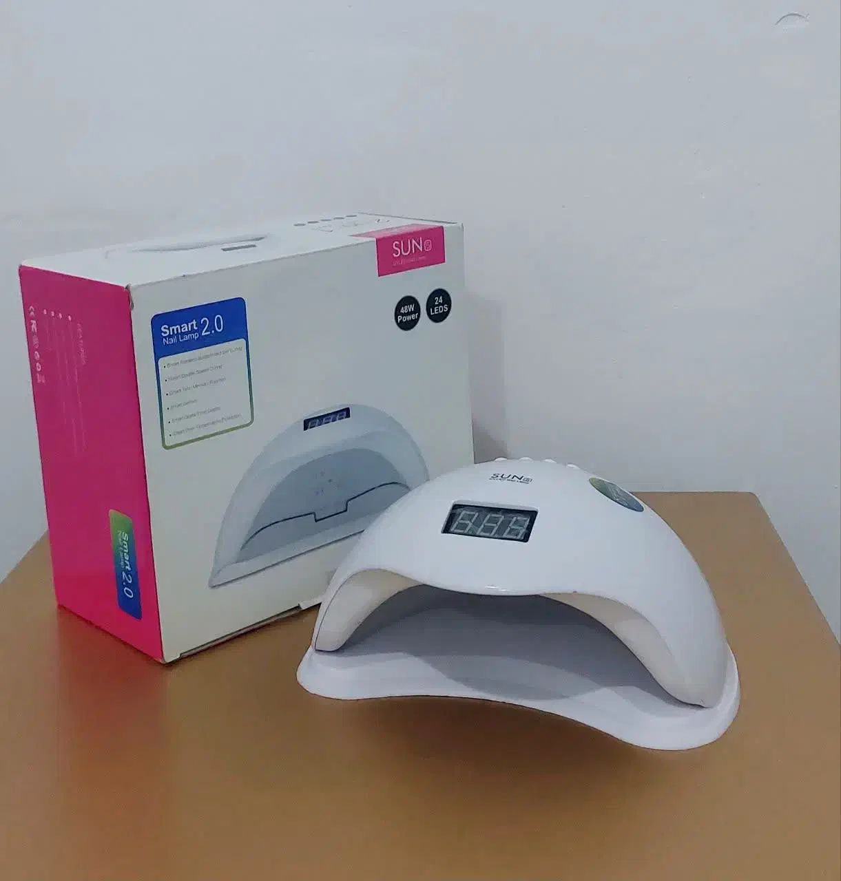 وسایل کاشت ناخن|آرایشی، بهداشتی، درمانی|دزفول, |دیوار