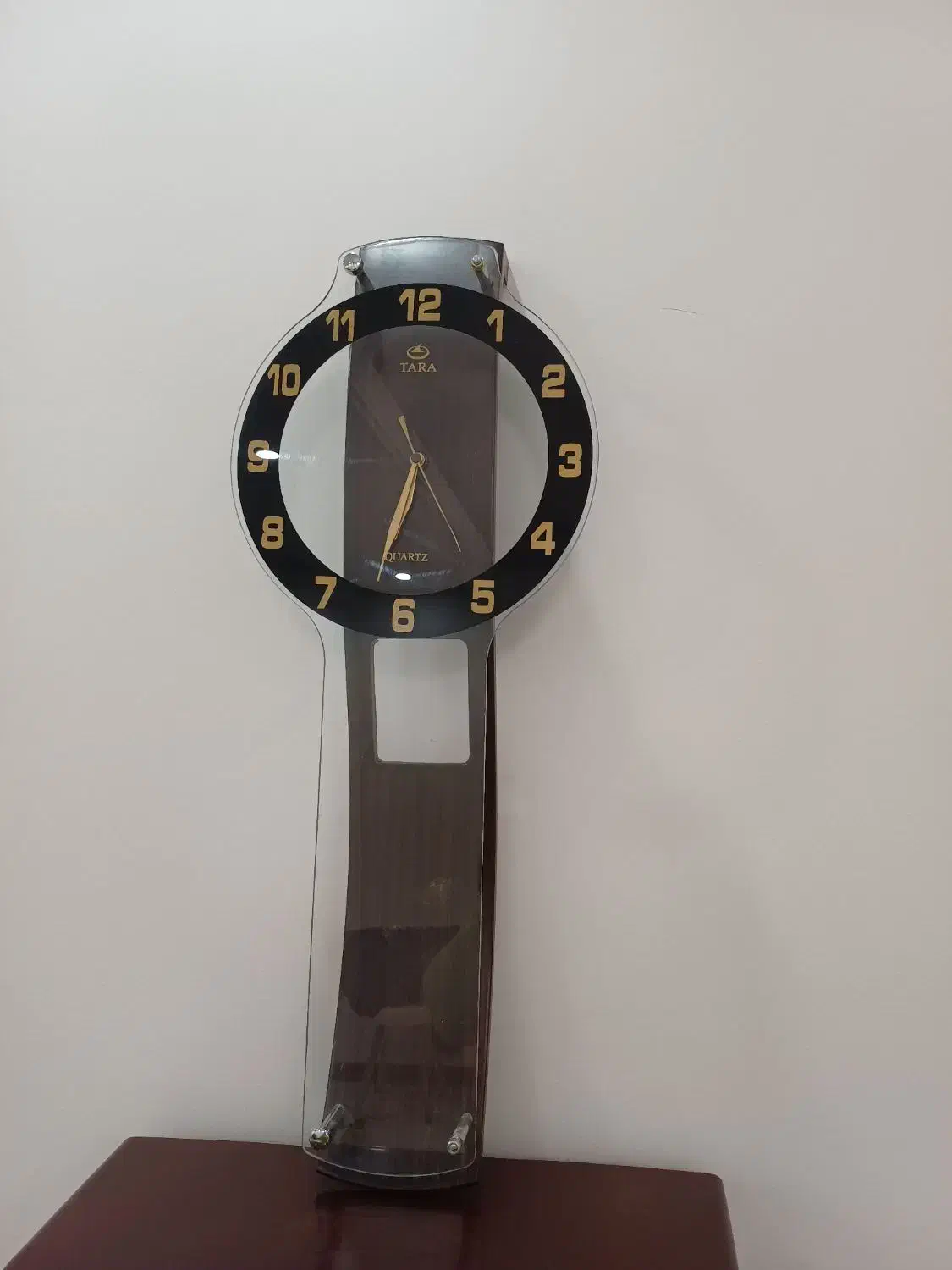 ساعت دیواری|ساعت دیواری و تزئینی|قدس, شهر‌قدس|دیوار