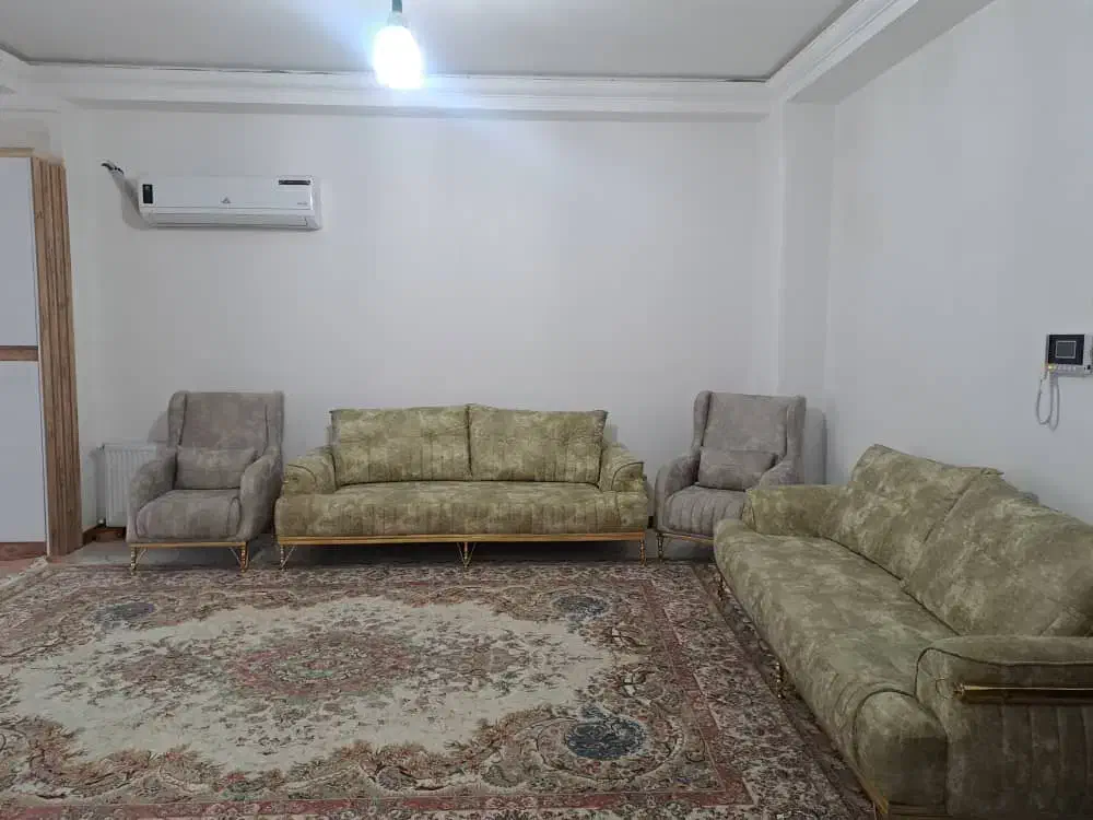 واحد نوساز ۹۵ متری گلشهر فول امکانات|فروش آپارتمان|چهاردانگه (تهران), |دیوار