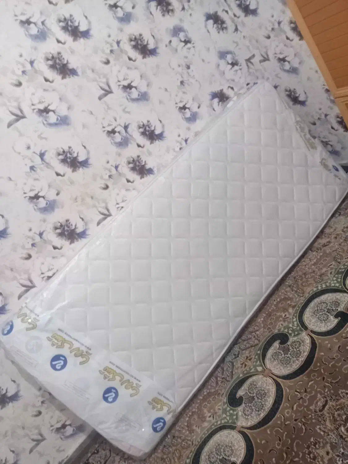 تشک تخت یه نفره|تشک تختخواب|تبریز, |دیوار