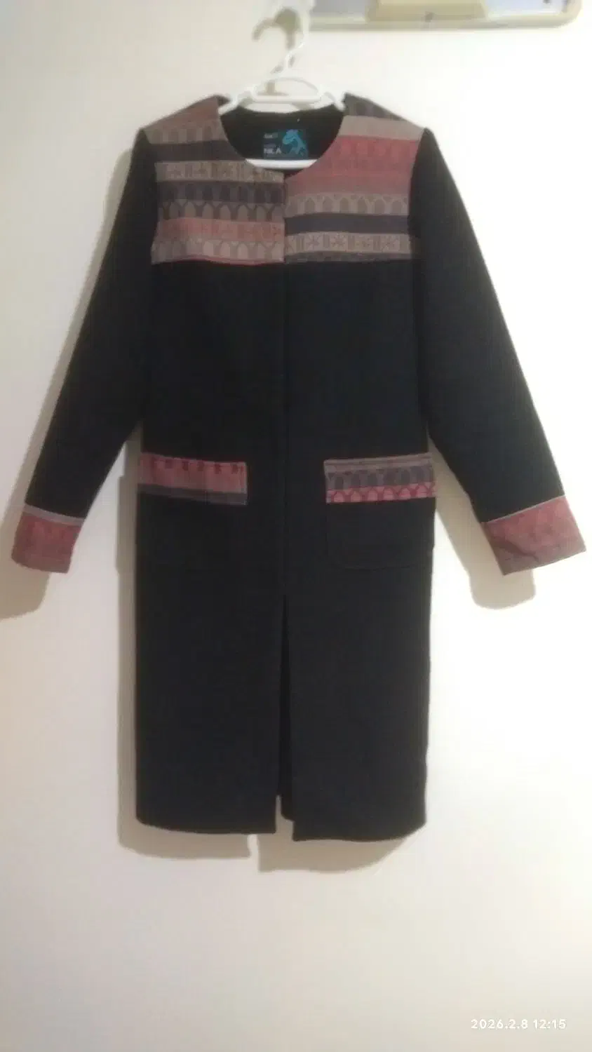 پالتو کاپشن|لباس|محمدشهر, محمدشهر|دیوار