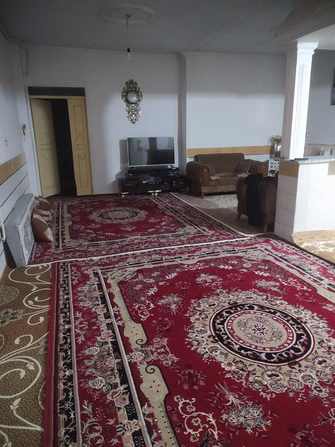 منزل مسکونی|اجارهٔ خانه و ویلا|خرمدشت, |دیوار