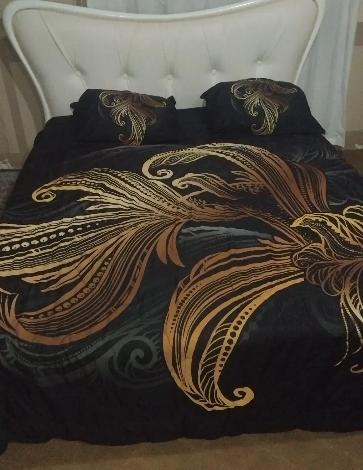 وسایل شخصی|آرایشی، بهداشتی، درمانی|تربت جام, میان جام|دیوار