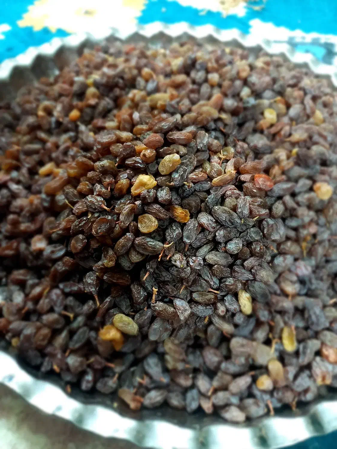 کشمش|خوردنی و آشامیدنی|اردکان, |دیوار