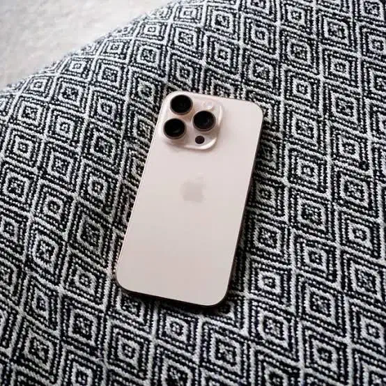 iphone 16pro 128Gig|موبایل|بندرعباس, |دیوار