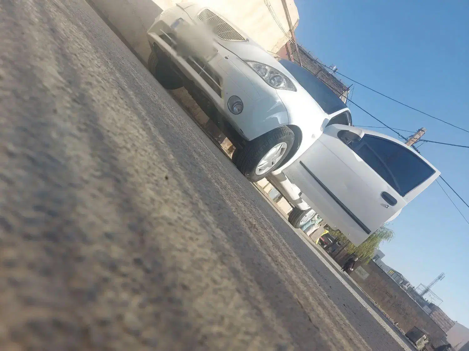 تیبا۱|خودرو سواری و وانت|کنگاور, |دیوار