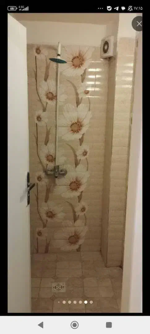 آپارتمان۵۲متر۲خواب‌‌تک‌واحدی