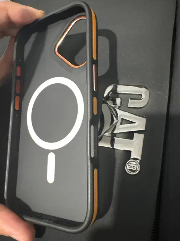 گارد ایفون ۱۶ نرمال|لوازم جانبی موبایل و تبلت|کرمان, |دیوار