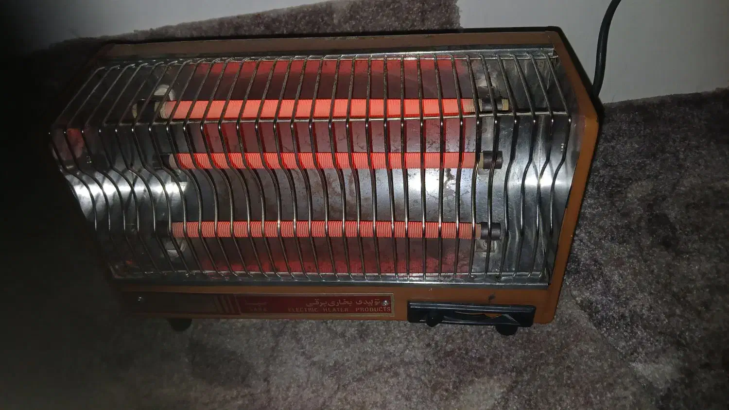 هیتر|بخاری، هیتر، شومینه|تهران, صفا|دیوار