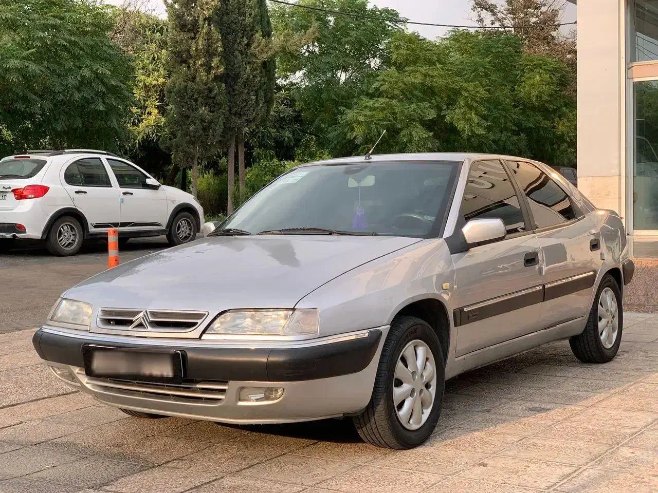 زانتیا فابریک|خودرو سواری و وانت|شیراز, فرهنگ شهر|دیوار