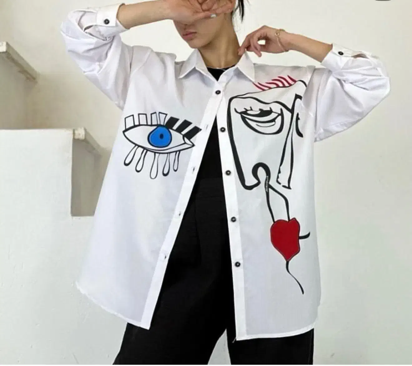 شومیز|لباس|محلات, |دیوار