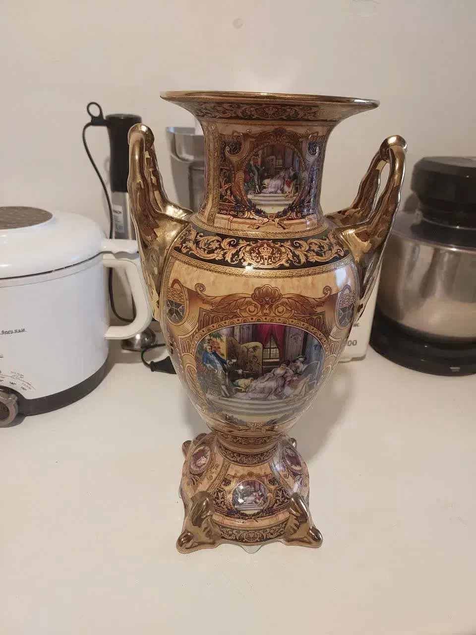 گلدان|صنایع دستی و سایر لوازم تزئینی|تهران, ازگل|دیوار