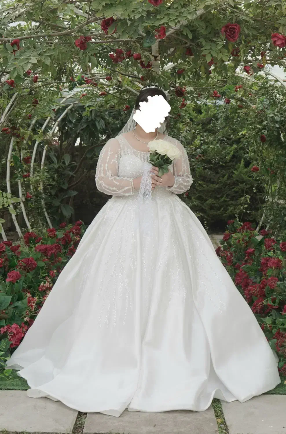 لباس عروس|لباس|آستانه اشرفیه, |دیوار