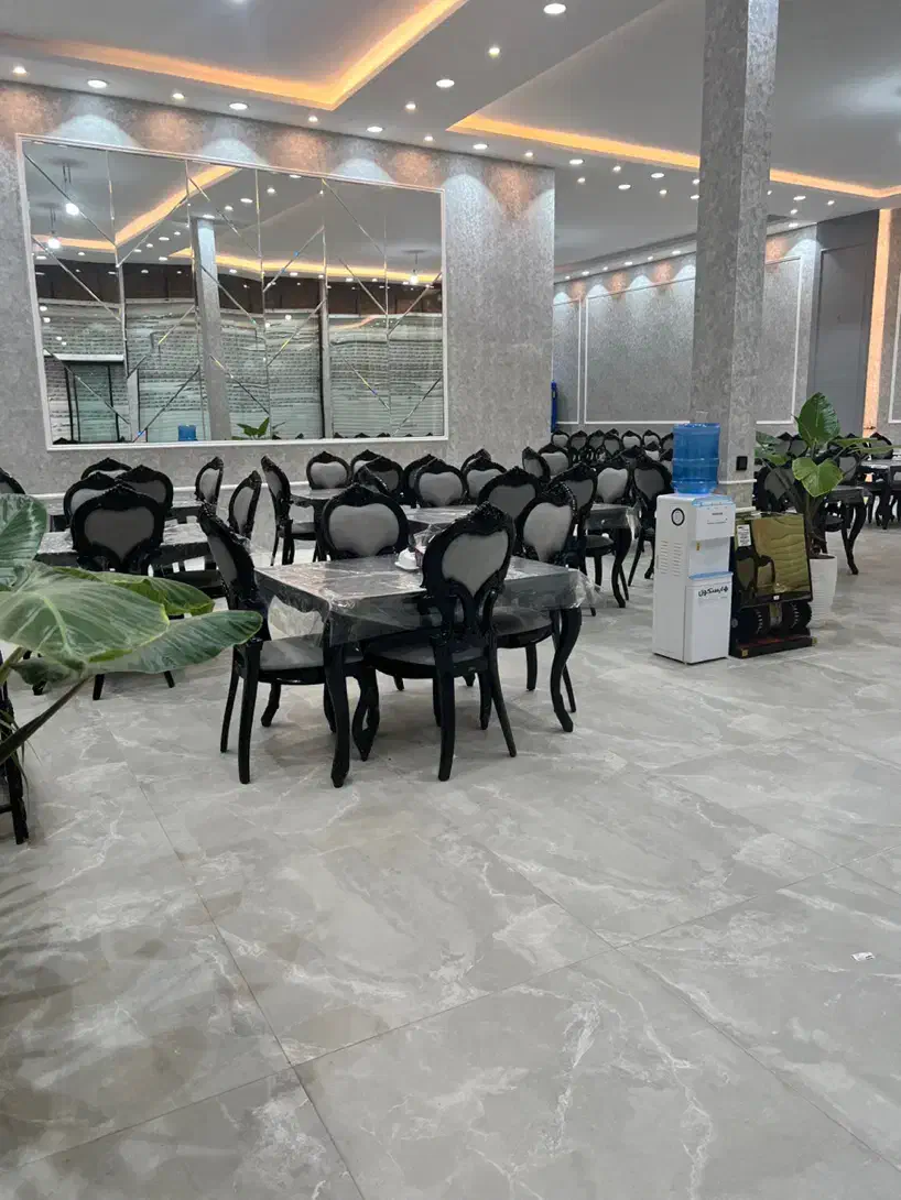 استخدام نیرو جهت کار در رستوران|استخدام خدمات فروشگاه و رستوران|نیشابور, تیپ زرهی ۲۱  امام رضا (ع)|دیوار