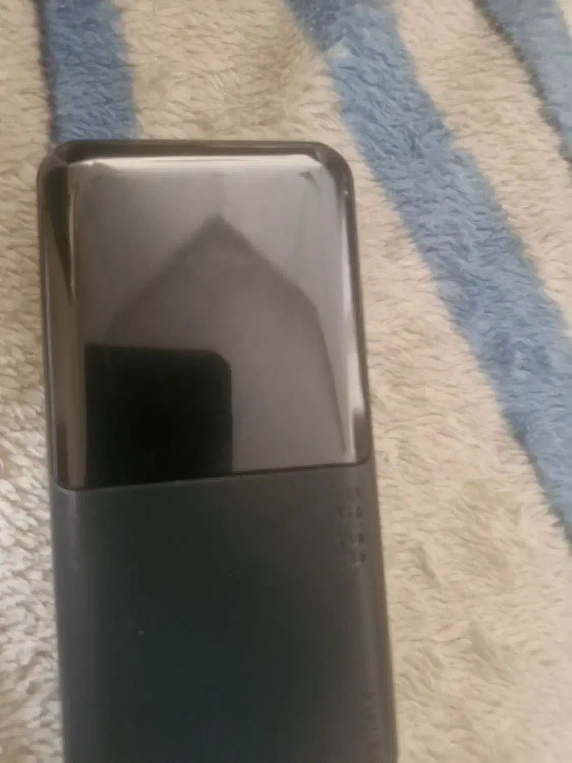 پاور بانک ۲۰۰۰۰ امپر فست شارژ|لوازم جانبی موبایل و تبلت|تهران, آهنگ|دیوار