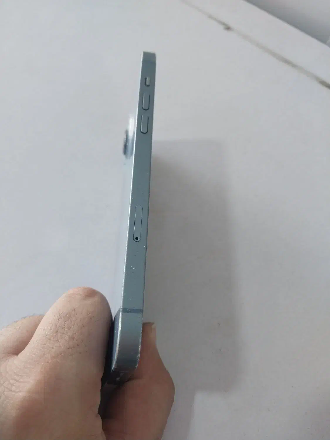 iphone 14 plus|موبایل|تهران, ارم|دیوار