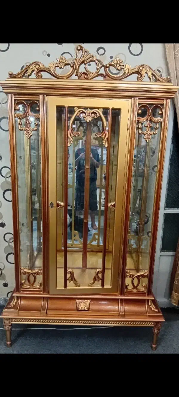 ویترین|بوفه، ویترین، کنسول|کرج, حیدرآباد|دیوار