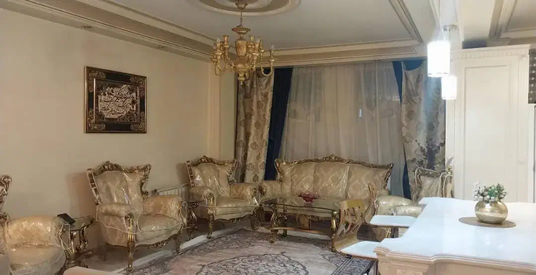 آپارتمان ۱۳۰ متر / فول امکانات/ ۳ خواب / دریان نو|فروش آپارتمان|تهران, دریان‌نو|دیوار