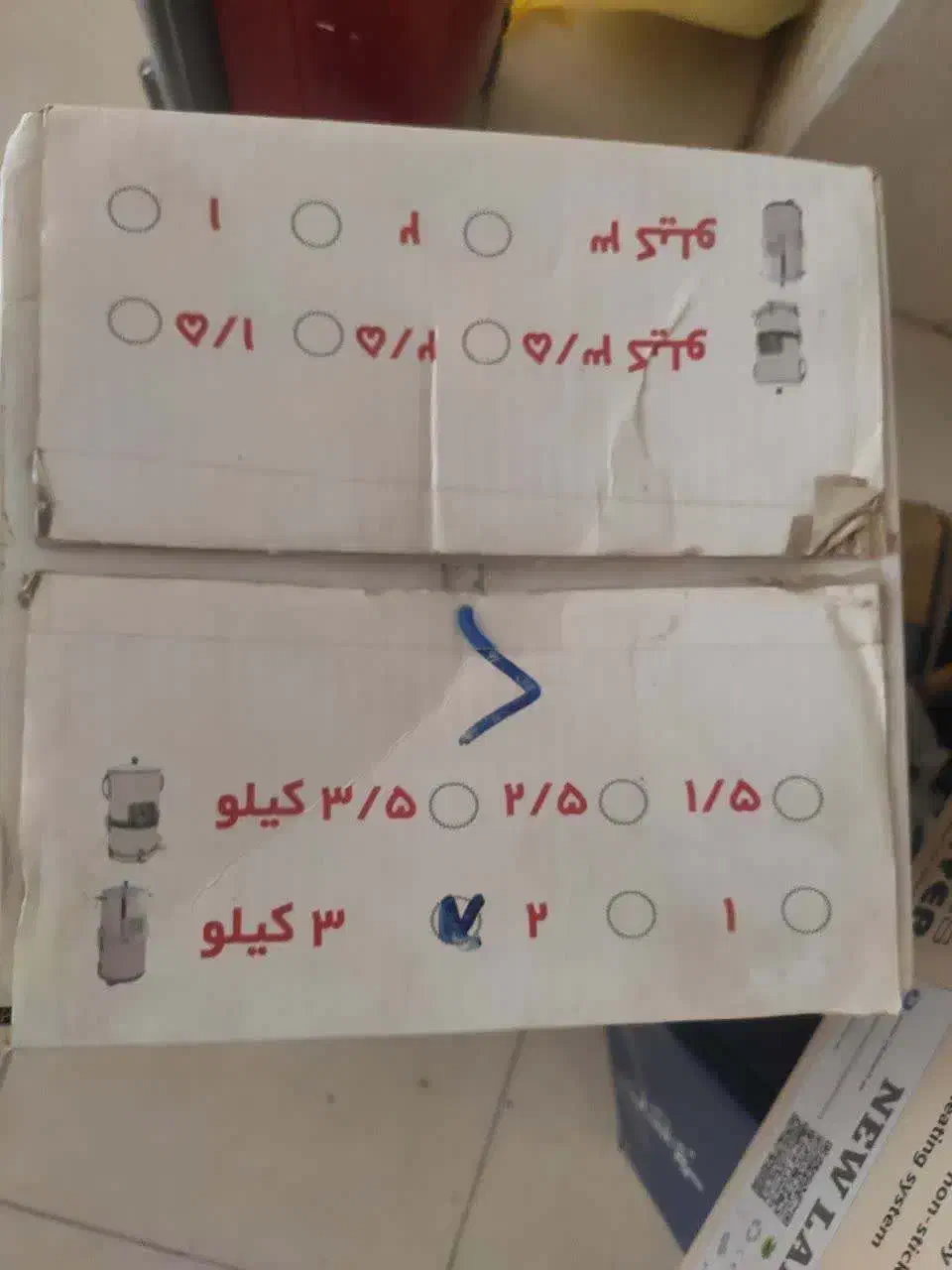 سبزی خورد کن|خردکن، آسیاب، غذاساز|اصفهان, ابر|دیوار