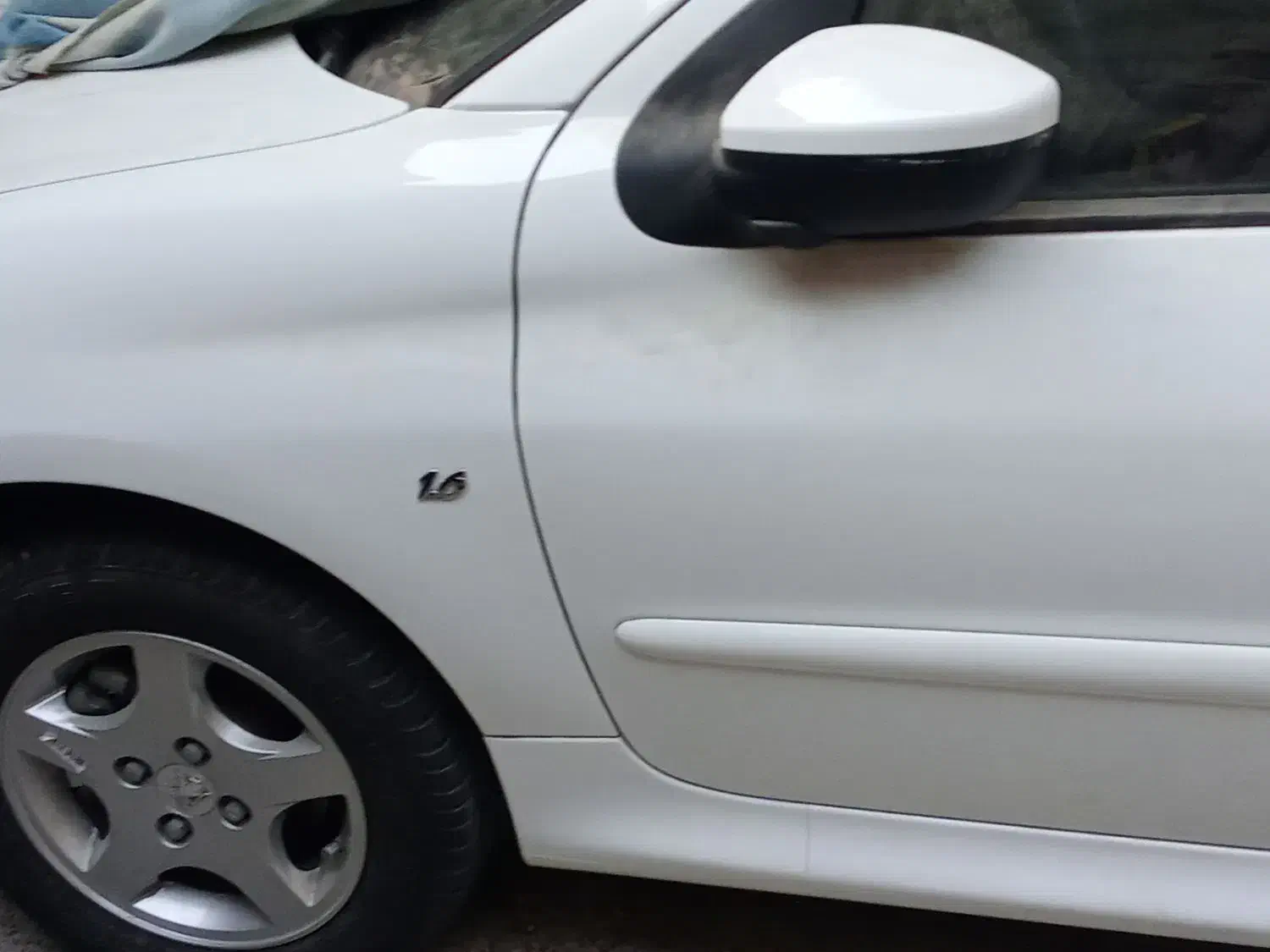 پژو 207|خودرو سواری و وانت|بندر گناوه, |دیوار