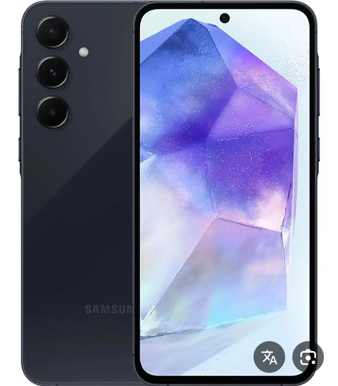 گوشی a54|موبایل|نسیم‌شهر, |دیوار