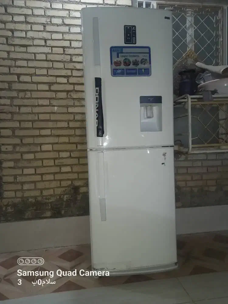 شهرشاوور|یخچال و فریزر|کرخه, |دیوار