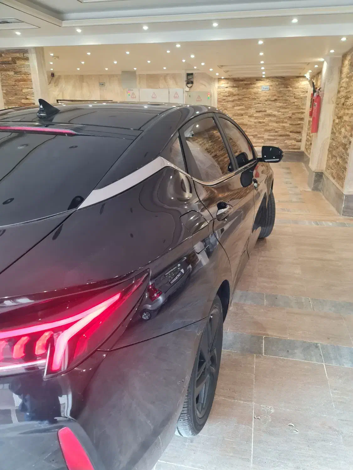 KMC  J7|خودرو سواری و وانت|قم, دانشگاه قم|دیوار