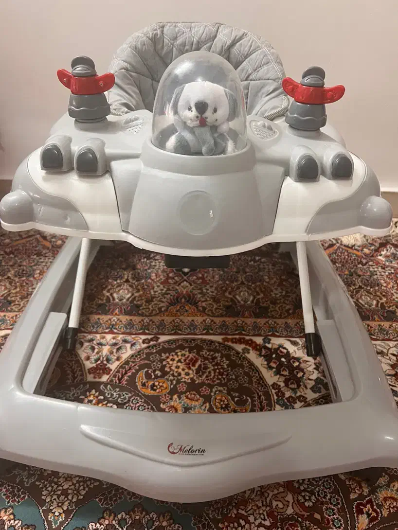 روروئک زیبا|اسباب و اثاث بچه|اسفراین, |دیوار