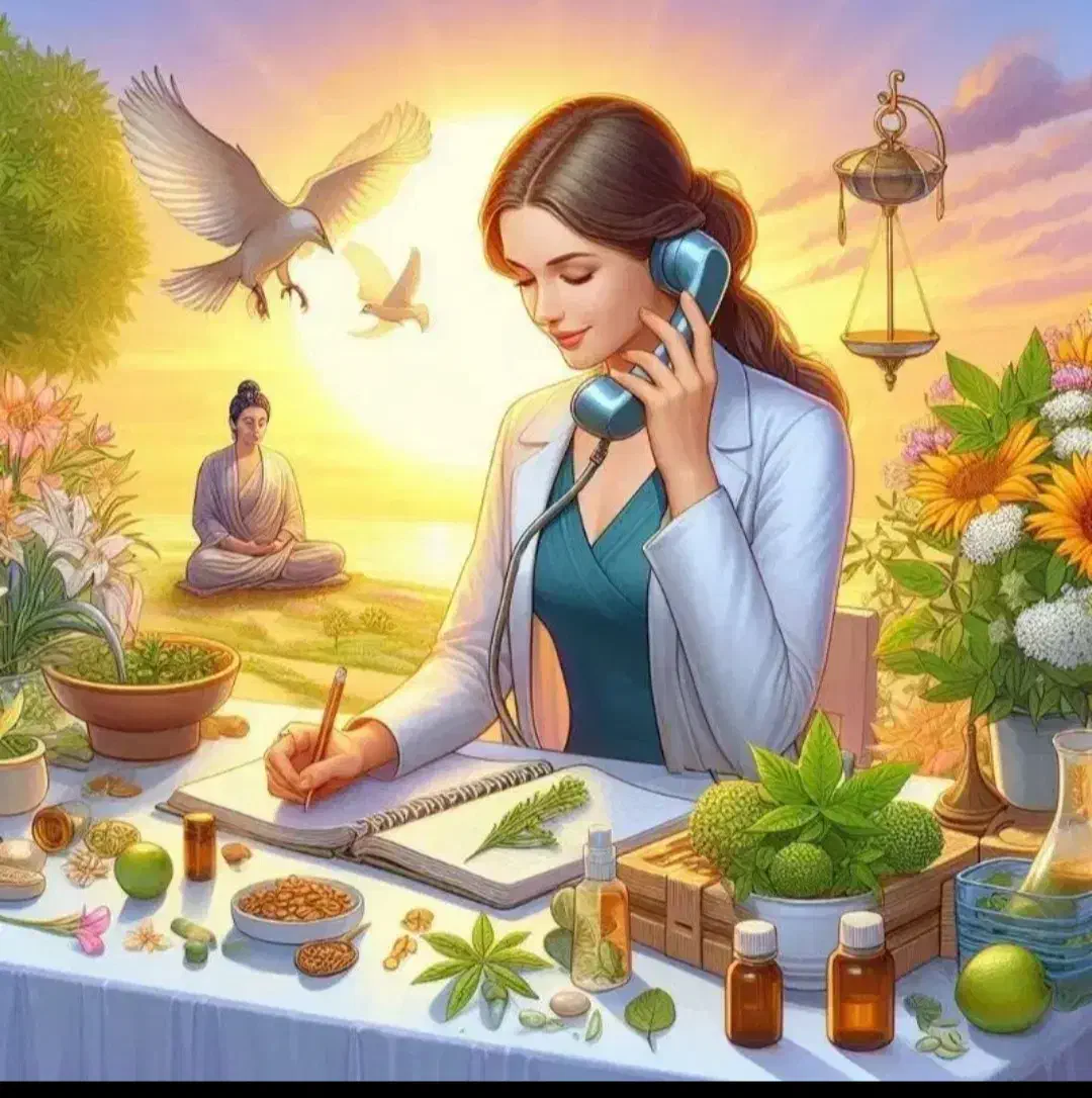 جذب نیروی بانو درطب سنتی با اخذمدرک|استخدام بازاریابی و فروش|شیرگاه, |دیوار