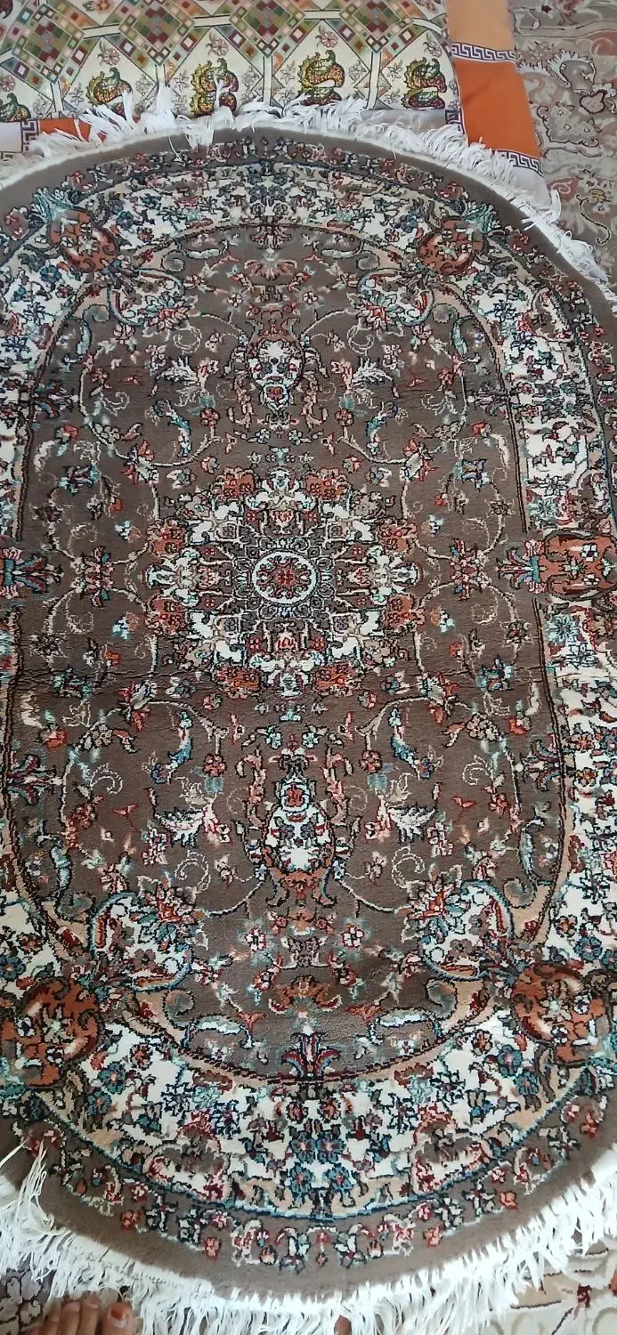 فرش وگلیم|فرش|محمدشهر, شهرک پیام (مهرالبرز)|دیوار