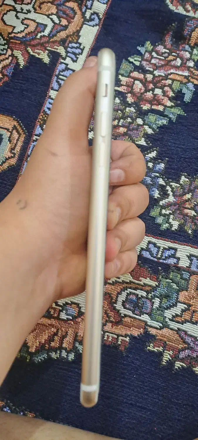 ایفون6s plus|موبایل|یزد, |دیوار