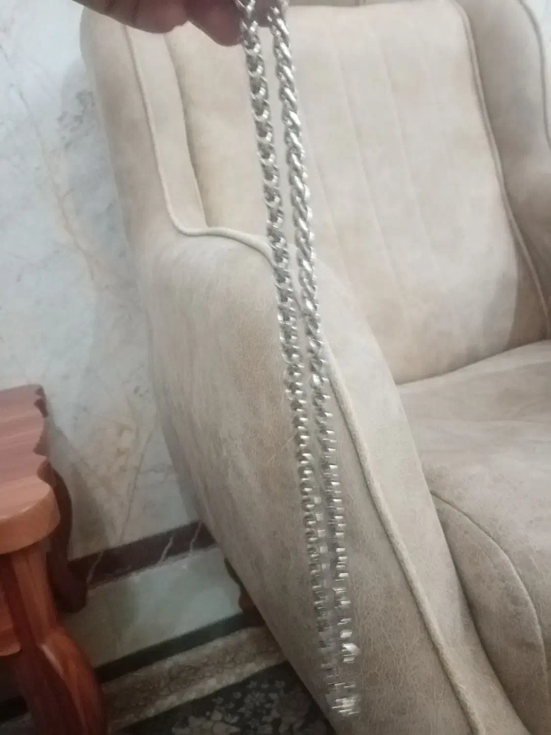 زنجیر|بدلیجات|کرمانشاه, |دیوار