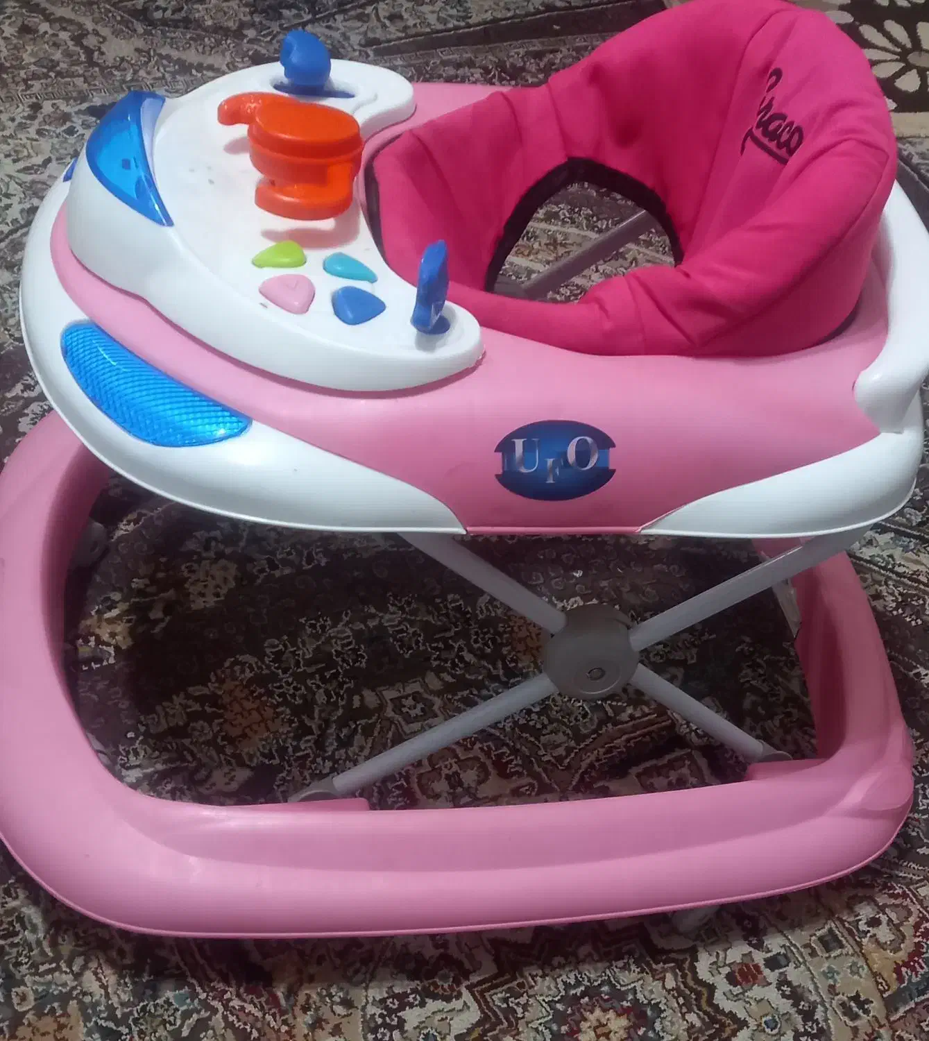 روروئک|کالسکه و لوازم جانبی|آستانه اشرفیه, |دیوار