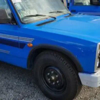 نیسان وانت|خودرو سواری و وانت|ایرانشهر, |دیوار