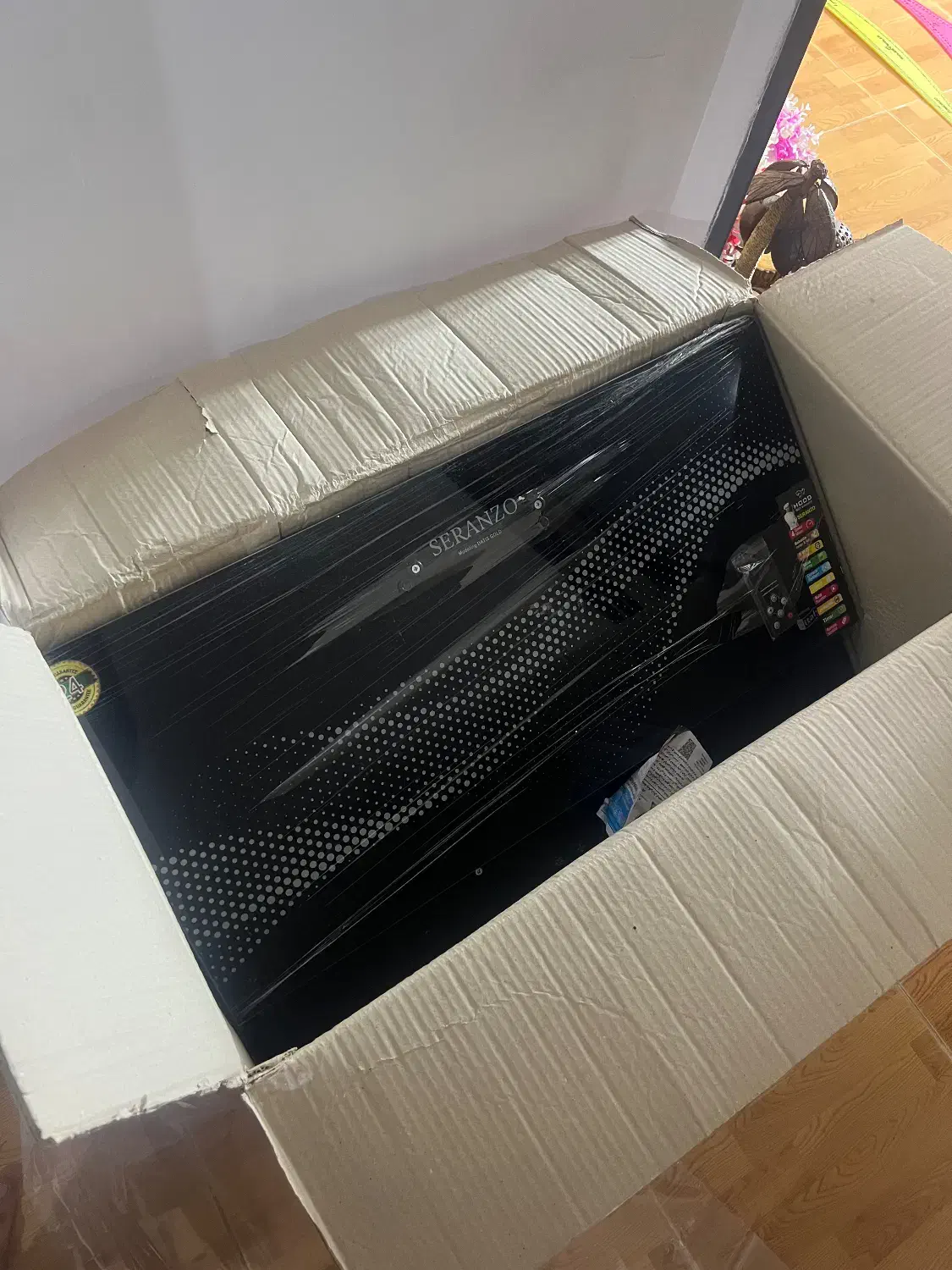 هود و ۵شوله شیشی|اجاق گاز و لوازم برقی پخت‌وپز|آستارا, |دیوار