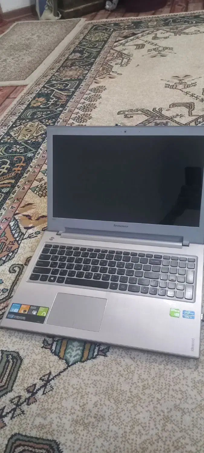 لب تاب لنوو z500|رایانه همراه|گلبهار, شهر جدید گلبهار|دیوار