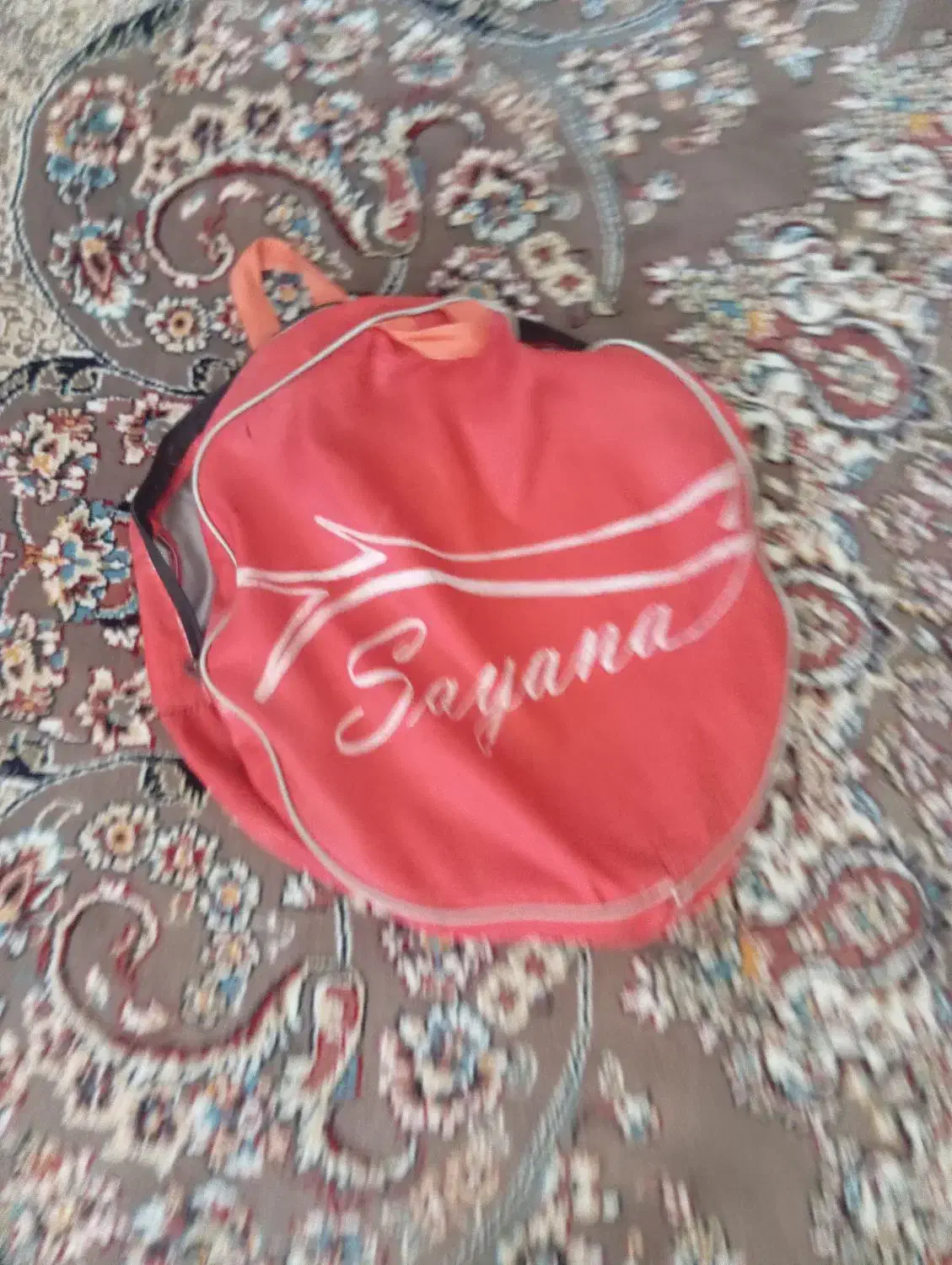 چادر بچه گانه|اسباببازی|قروه, |دیوار