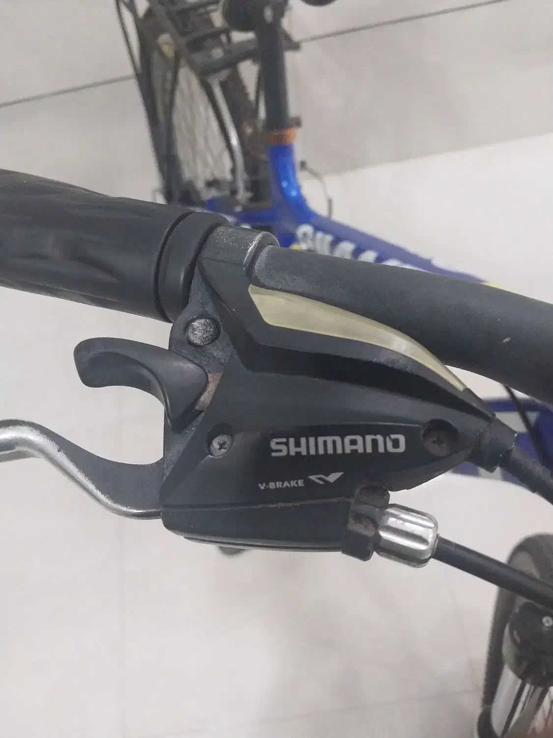 دوچرخه ۲۶ جیانت تمام فابریک|دوچرخه، اسکیت، اسکوتر|زنجان, |دیوار