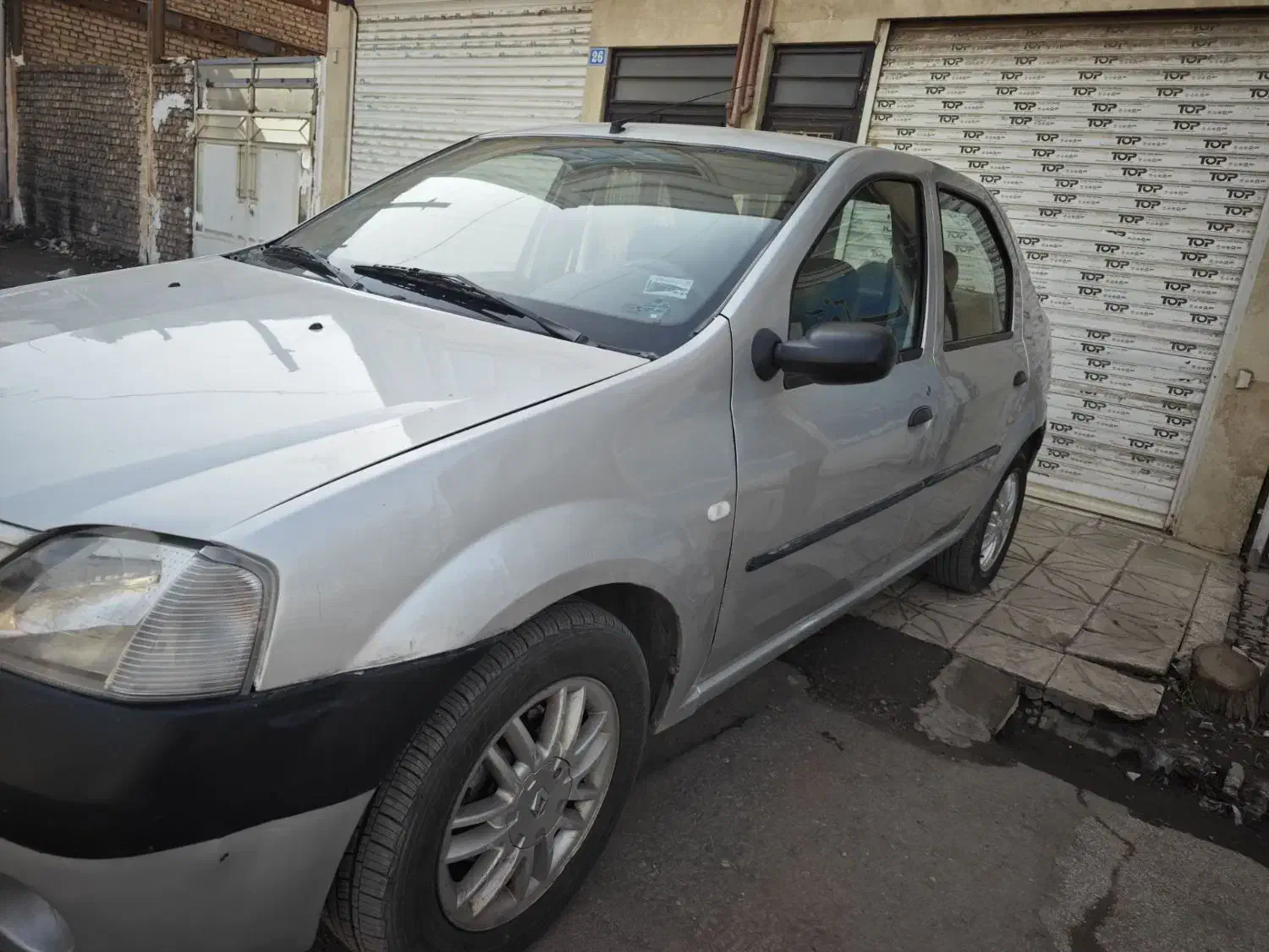 ال۹۰ فول مدل۸۷عتیقه|خودرو سواری و وانت|نیشابور, مازول|دیوار