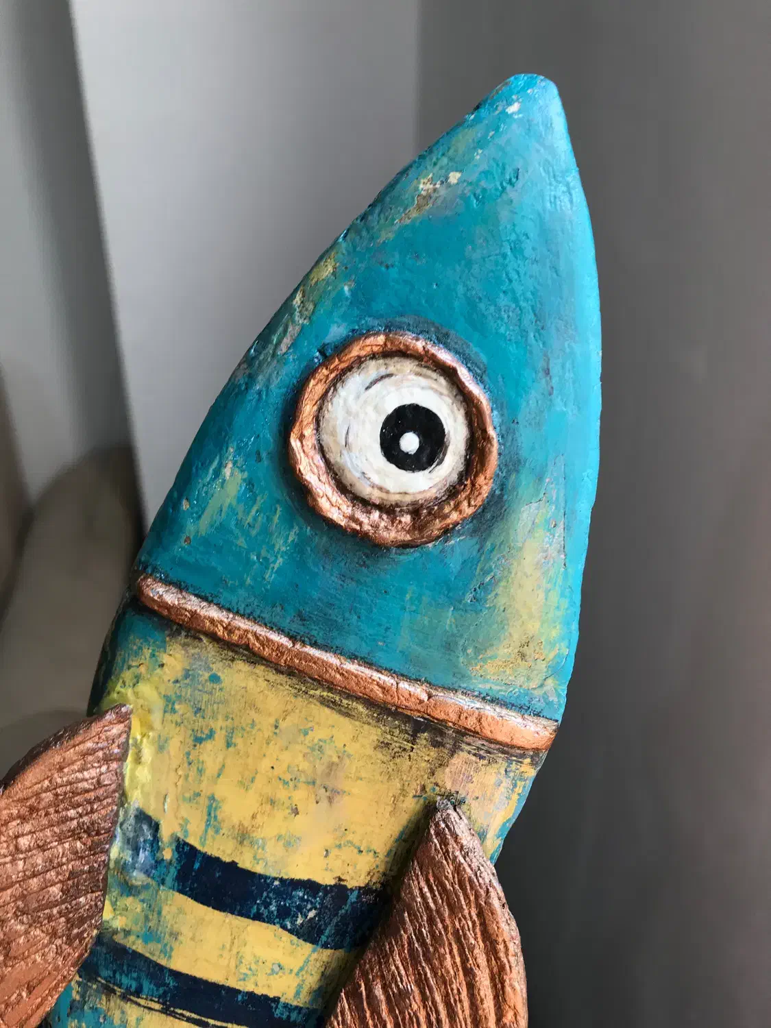 دیوار کوب پاپیاماشه|تابلو، نقاشی، عکس|قشم, |دیوار