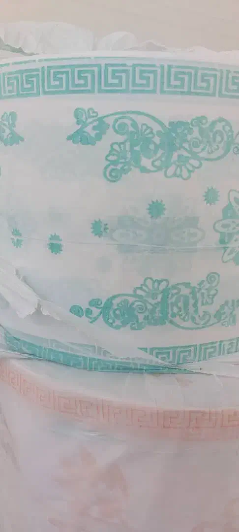 تولید انواع سفره|ظروف نگهدارنده، پلاستیکی، یکبارمصرف|دورود, |دیوار