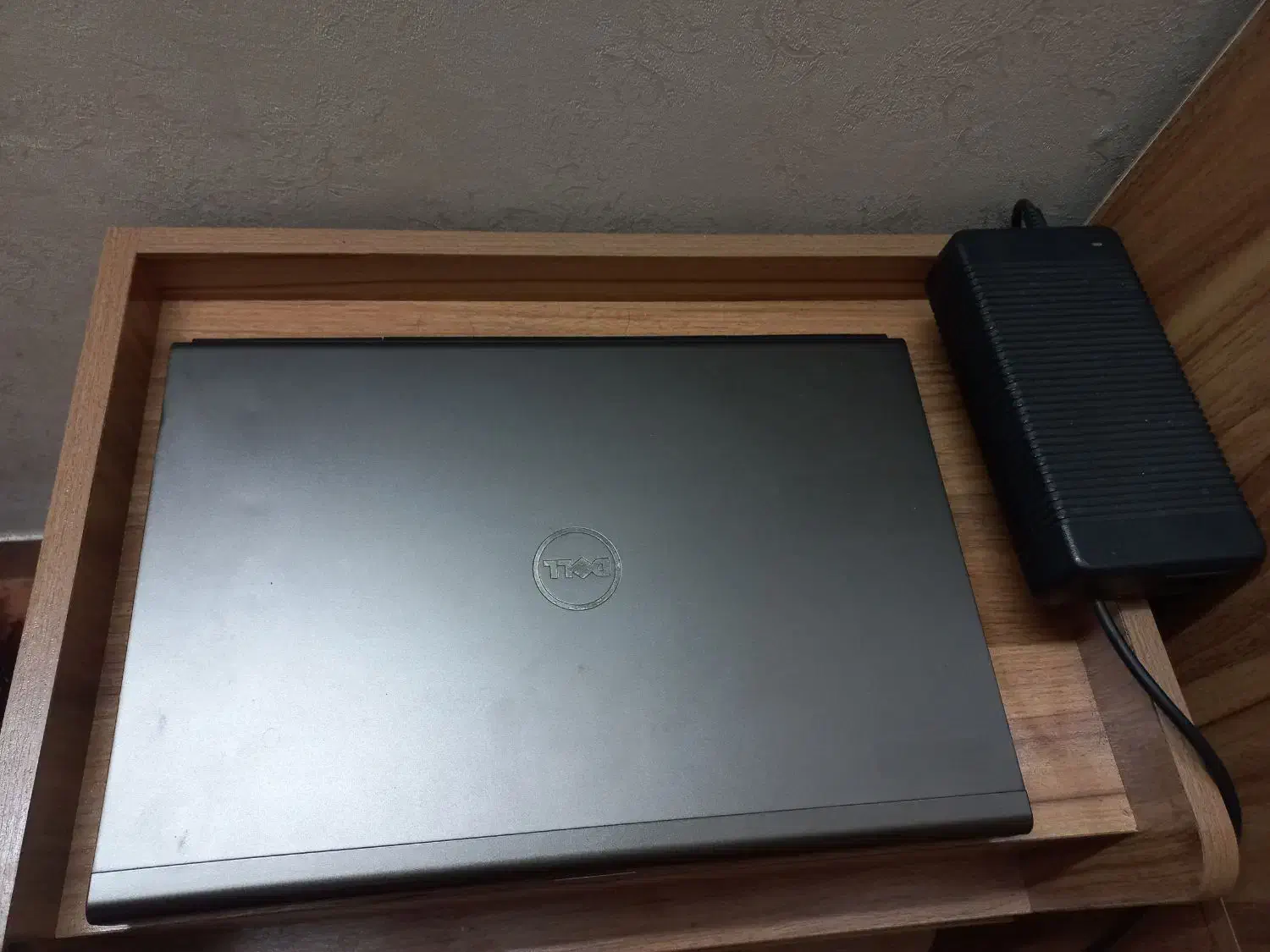 لپتاپ دل m4700  Workstations|رایانه همراه|مشگین شهر, |دیوار