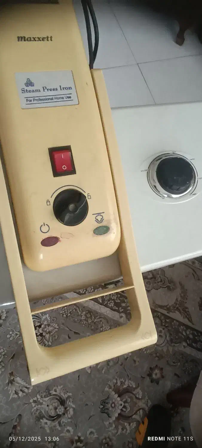 اتو بخار|اتو و لوازم اتو|رشت, قاسمیه|دیوار