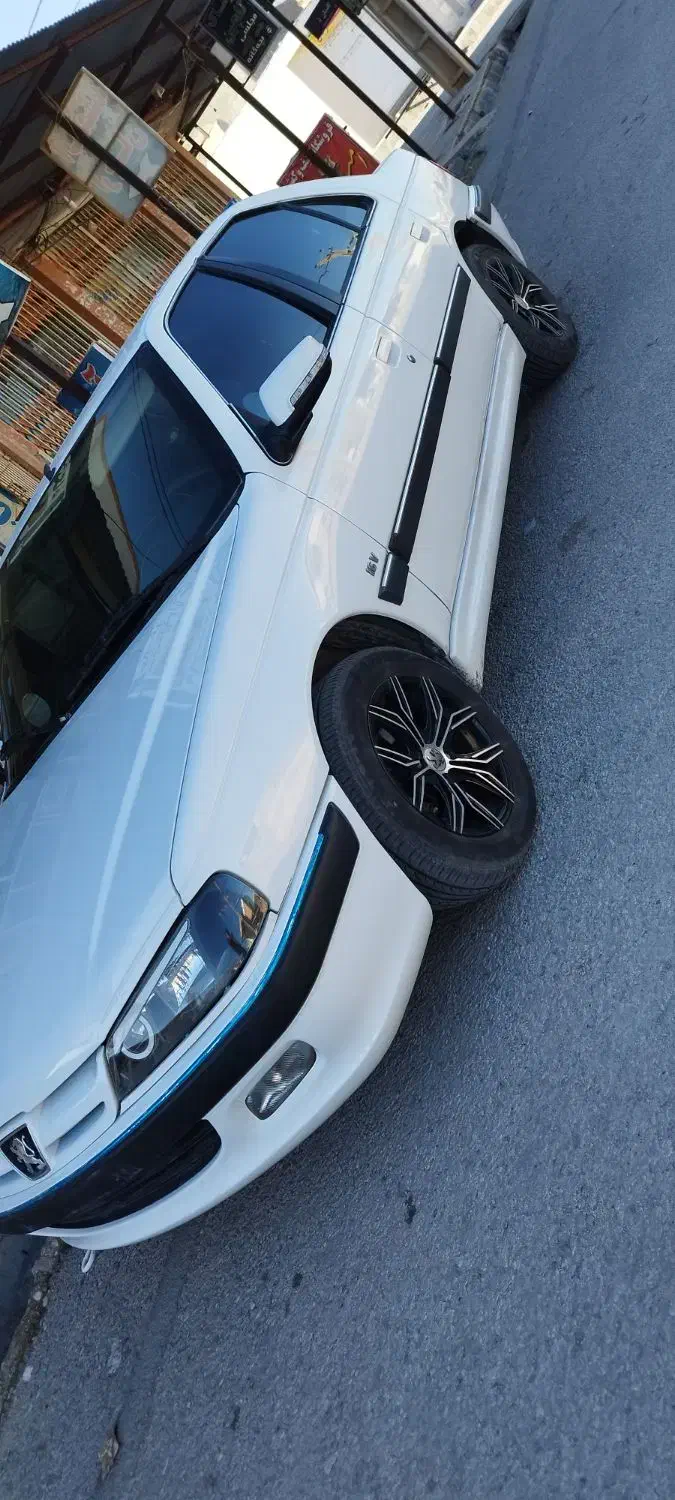 پارس 1400|خودرو سواری و وانت|بهبهان, |دیوار