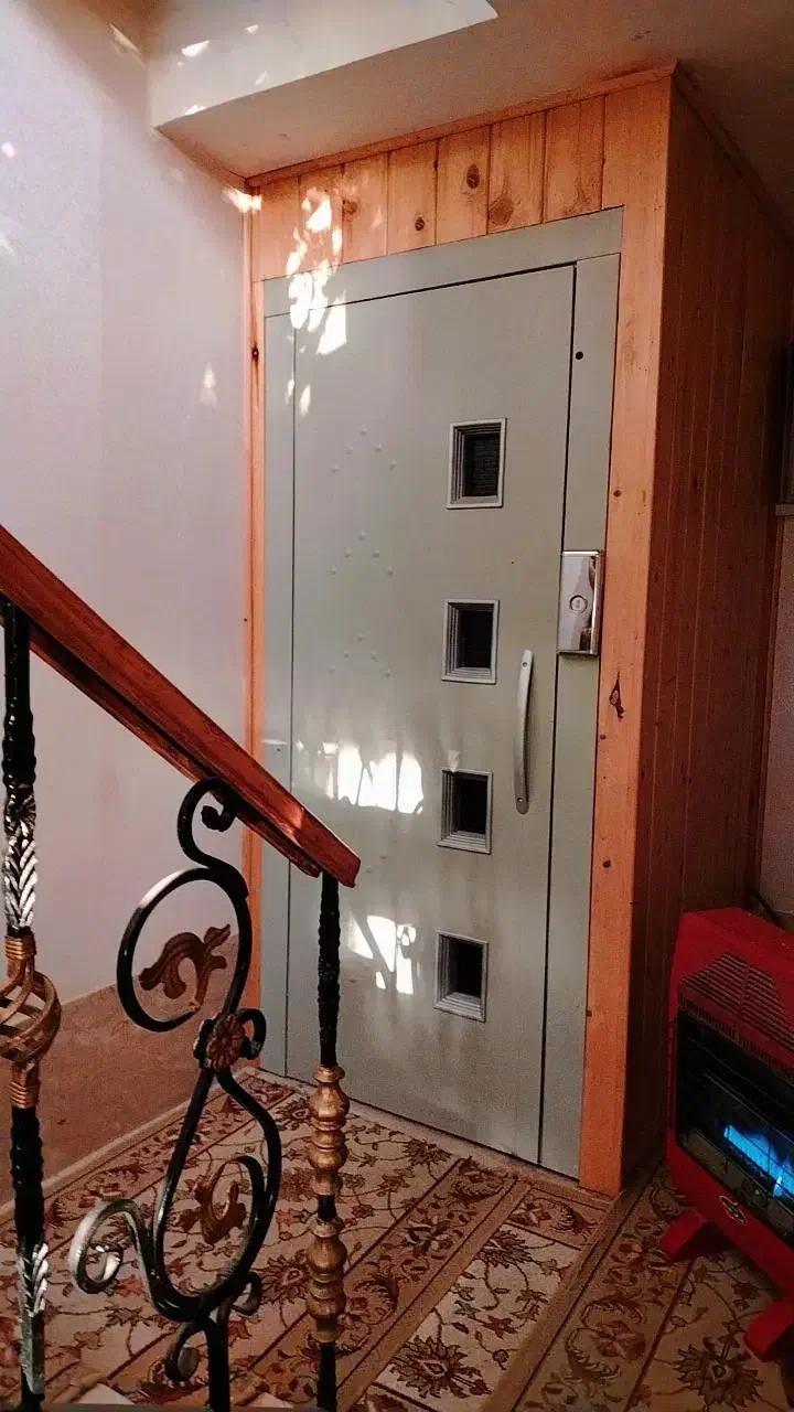 فروش ویلا در تاپ ترین و دنج ترین لوکیشن اینه ورزان|فروش خانه و ویلا|دماوند, دماوند|دیوار