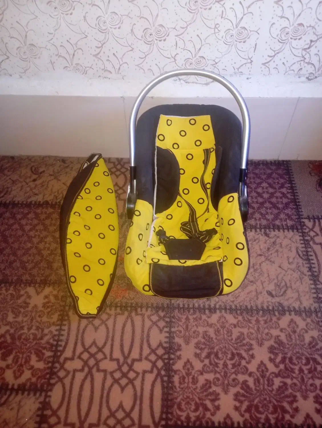 نی نی لالا|تخت و سرویس خواب|زابل, |دیوار